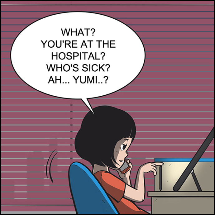 Read Yumi