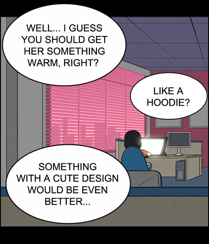 Read Yumi