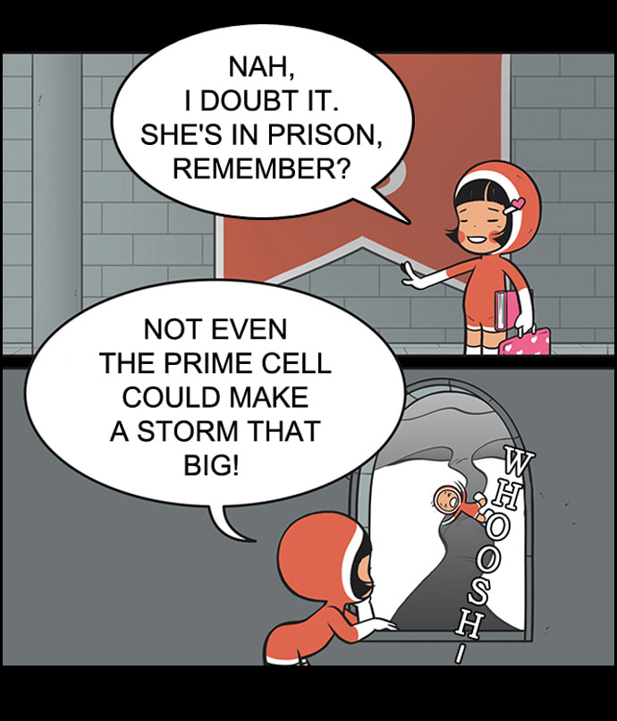 Read Yumi