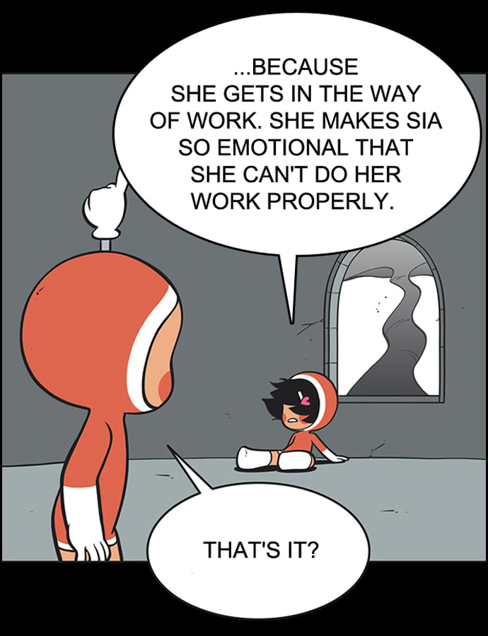Read Yumi