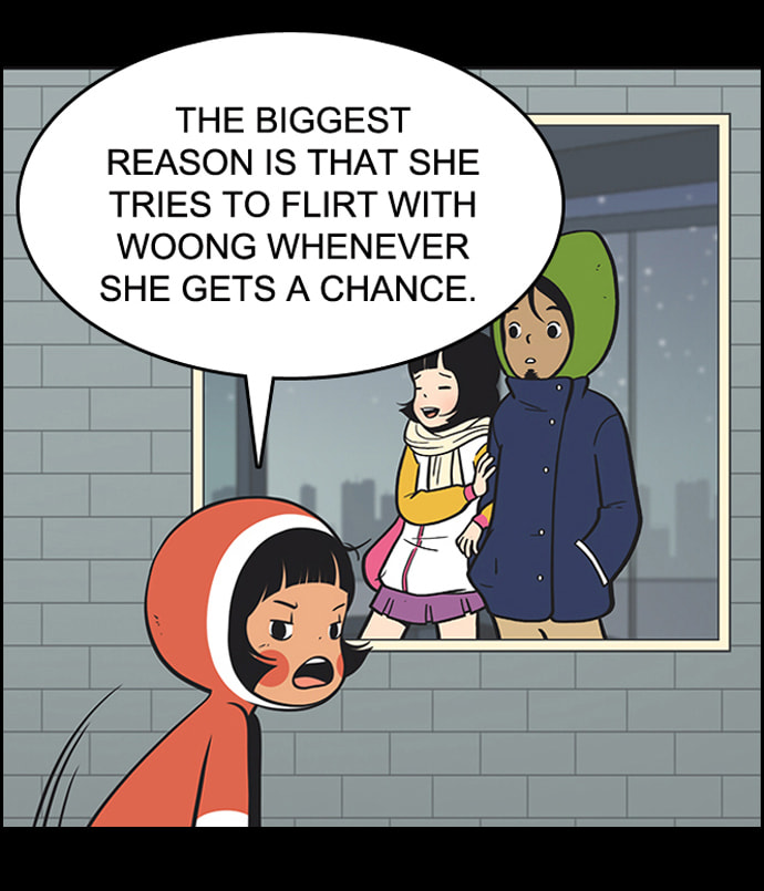 Read Yumi