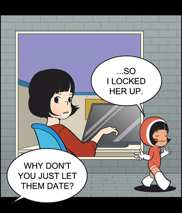 Read Yumi
