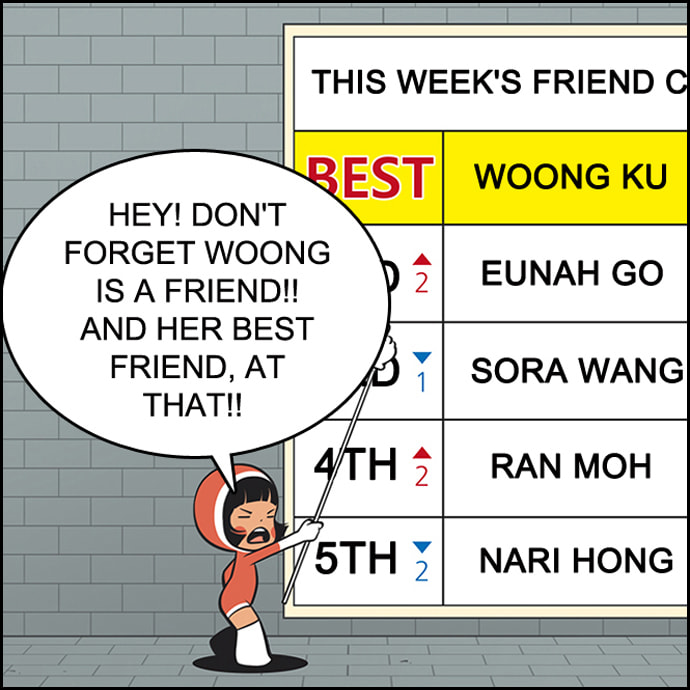 Read Yumi