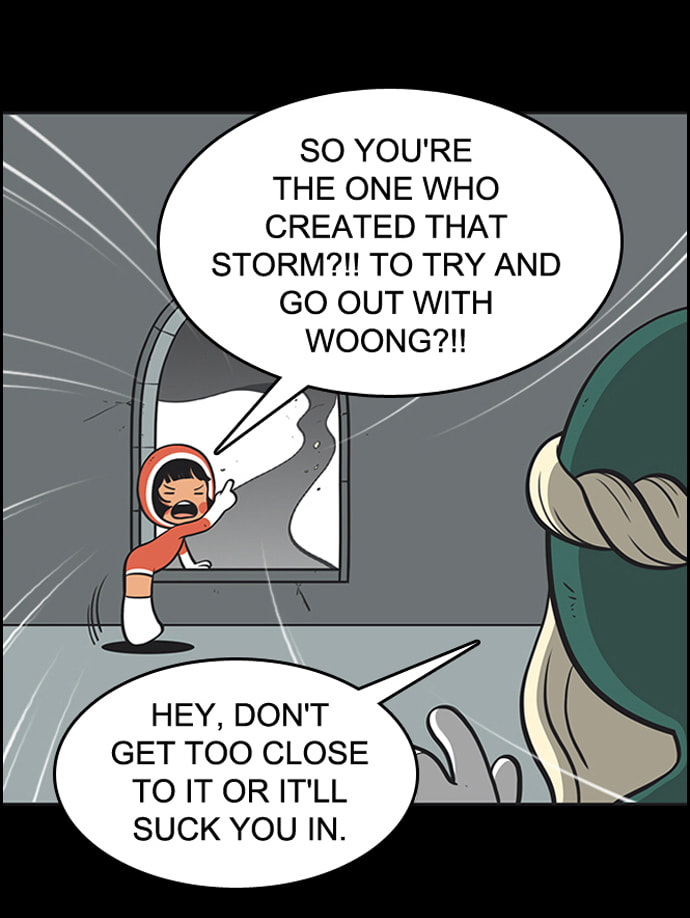 Read Yumi