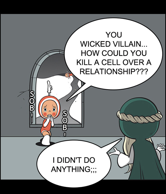 Read Yumi