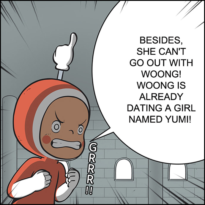Read Yumi