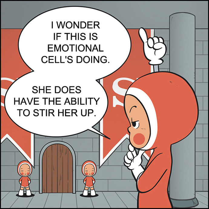 Read Yumi