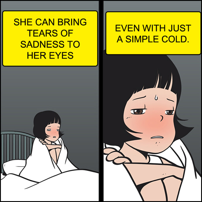 Read Yumi