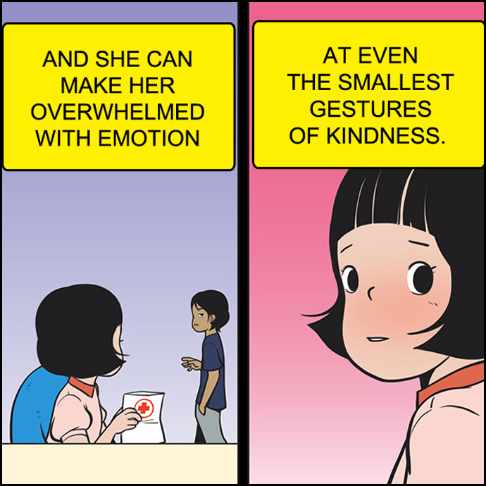 Read Yumi