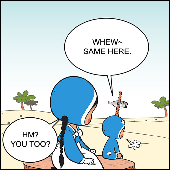 Read Yumi