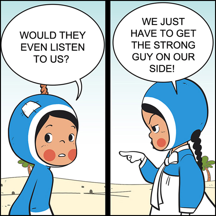 Read Yumi