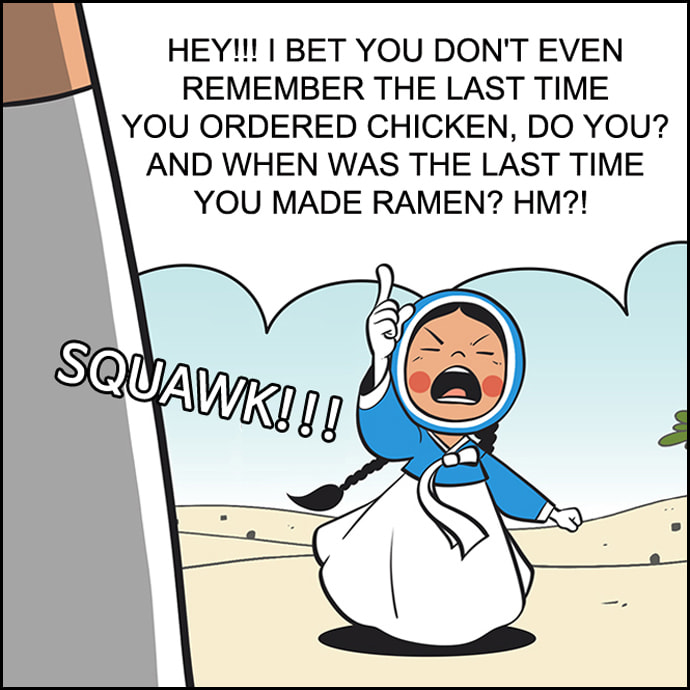 Read Yumi