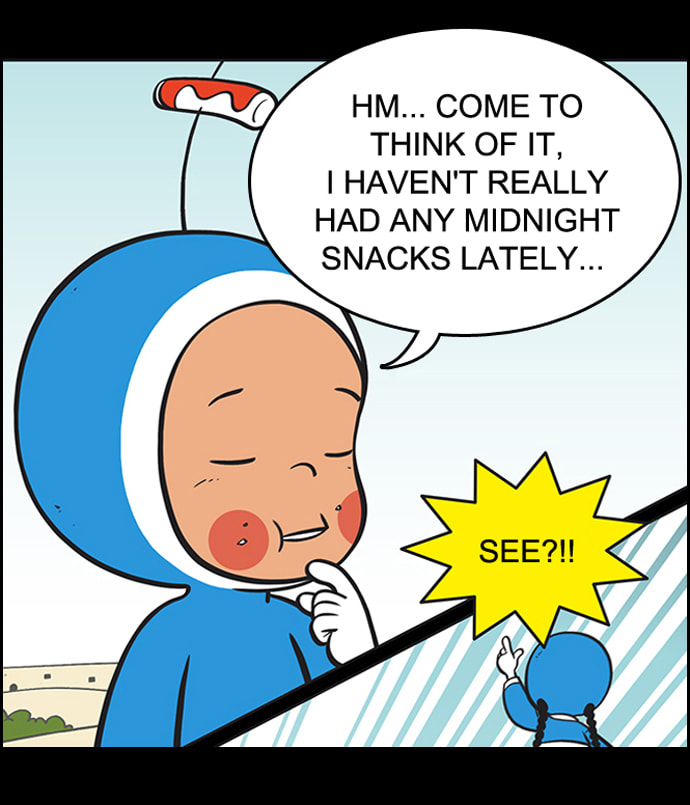 Read Yumi