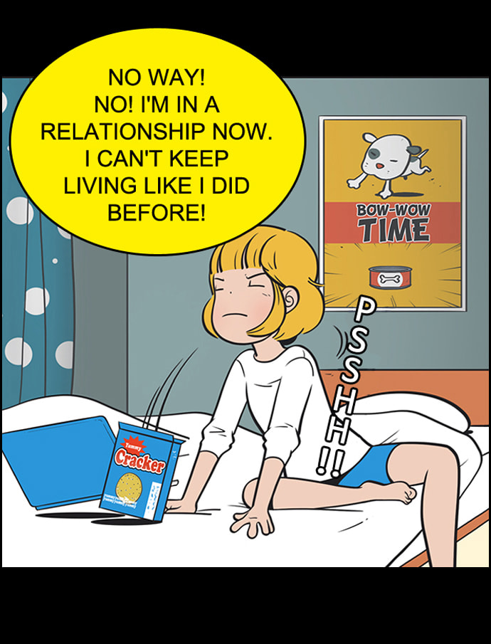 Read Yumi