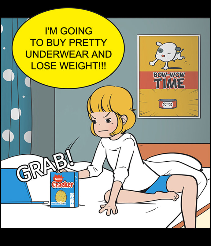 Read Yumi