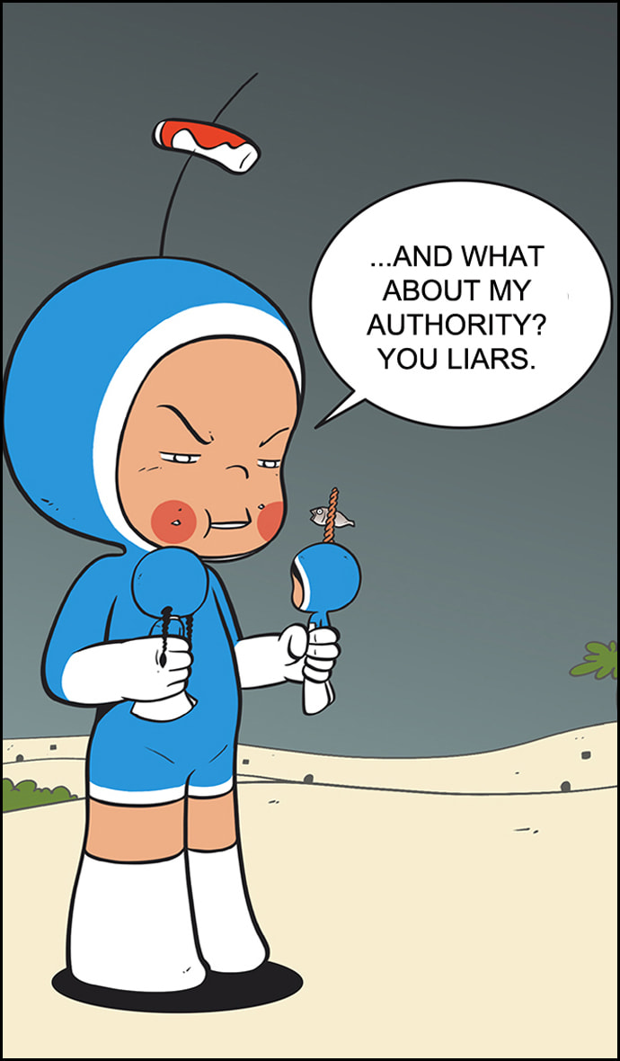 Read Yumi
