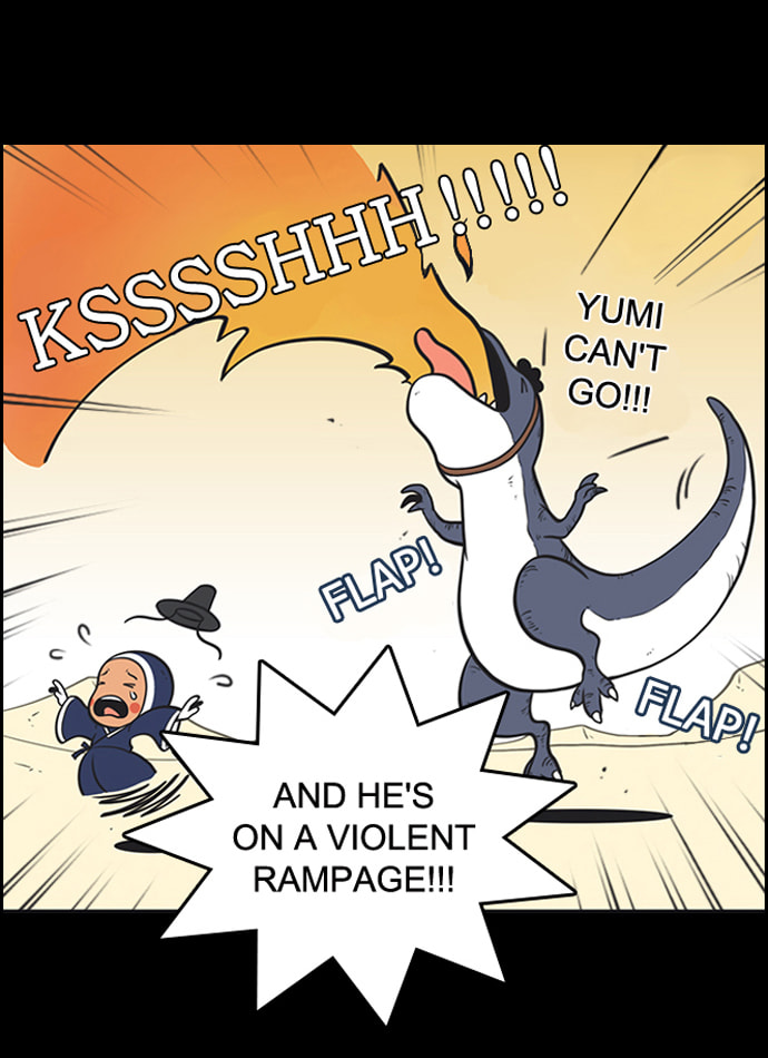 Read Yumi