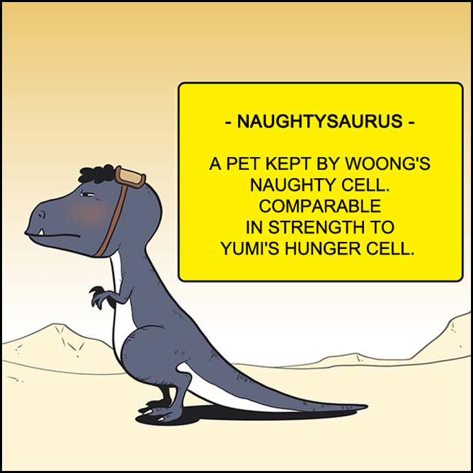 Read Yumi