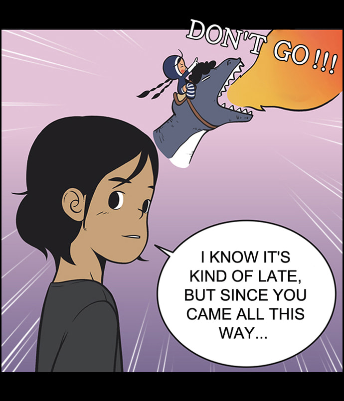 Read Yumi