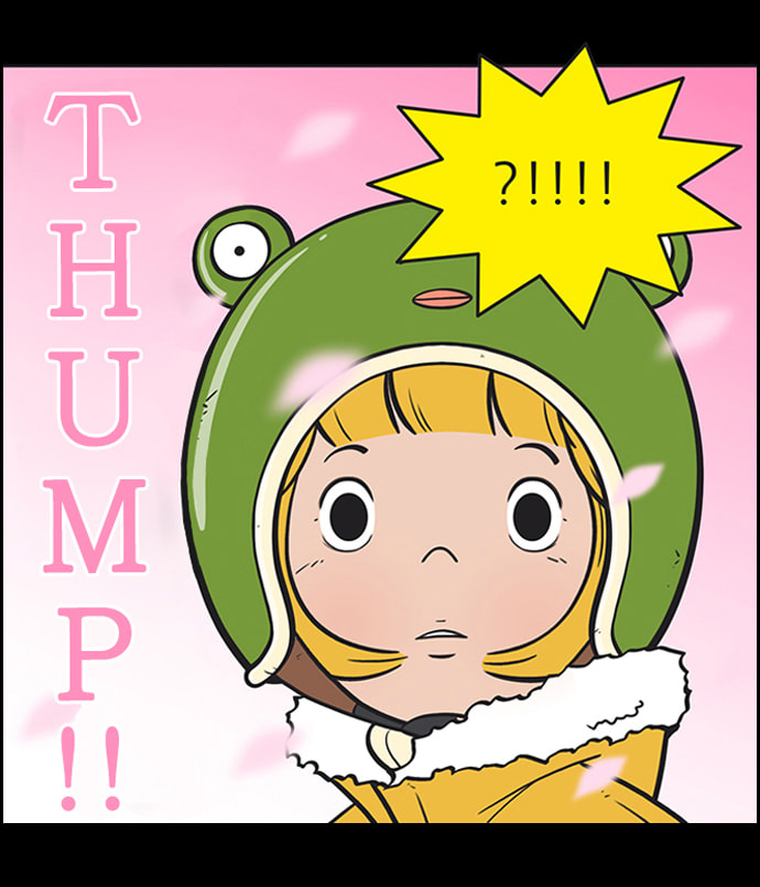 Read Yumi
