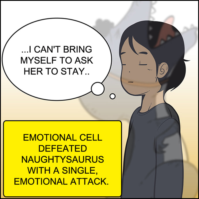 Read Yumi