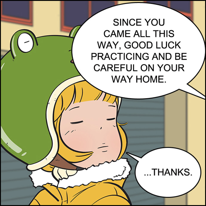 Read Yumi