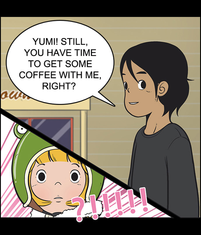 Read Yumi