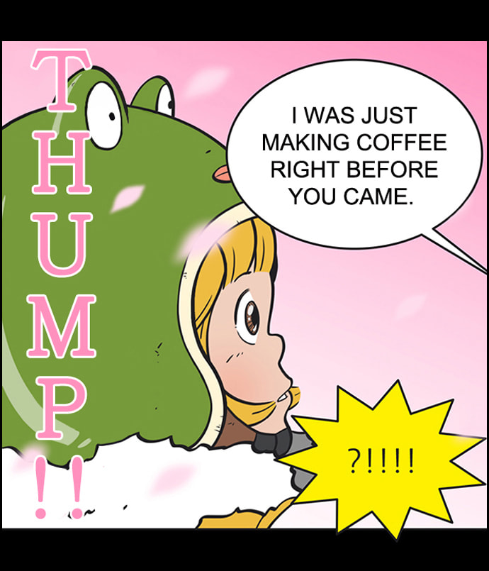 Read Yumi