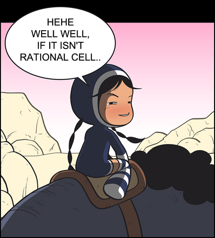 Read Yumi