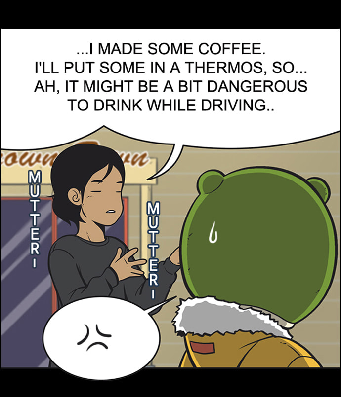 Read Yumi