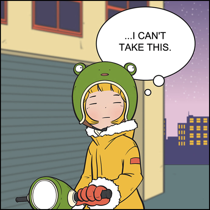 Read Yumi
