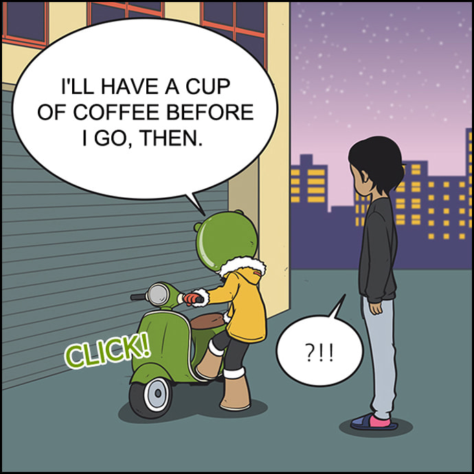 Read Yumi