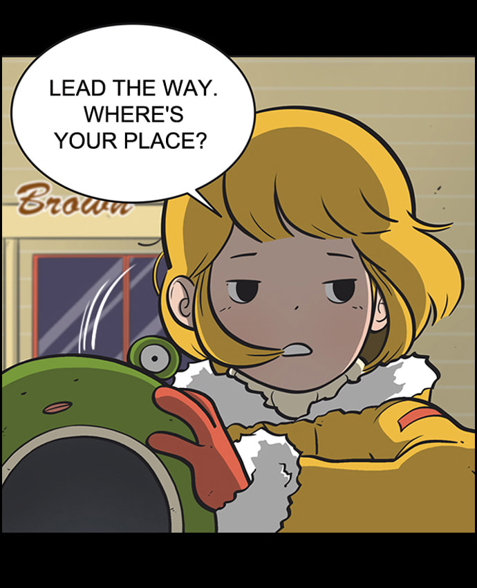 Read Yumi