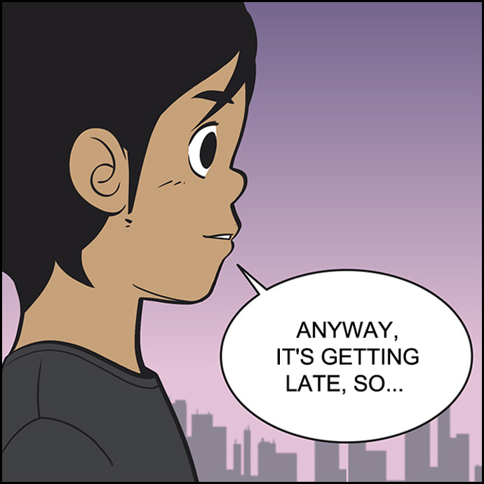 Read Yumi
