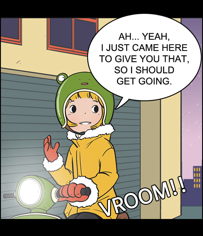 Read Yumi