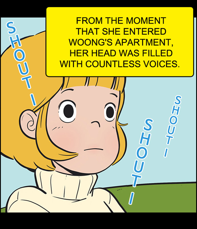 Read Yumi