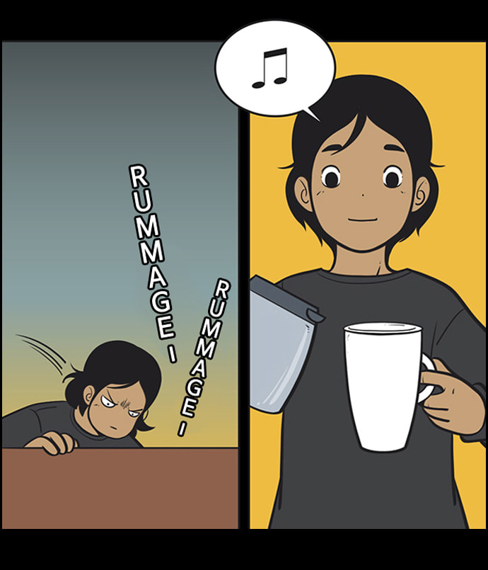 Read Yumi