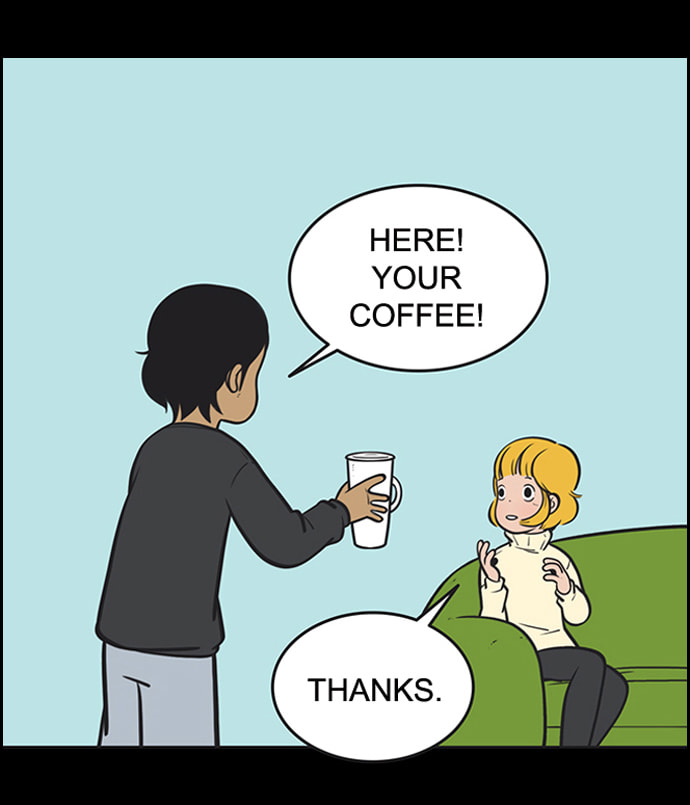 Read Yumi