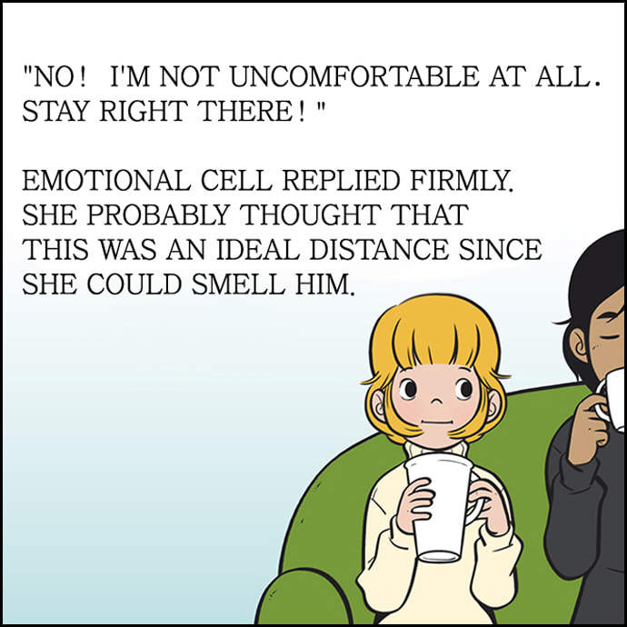 Read Yumi