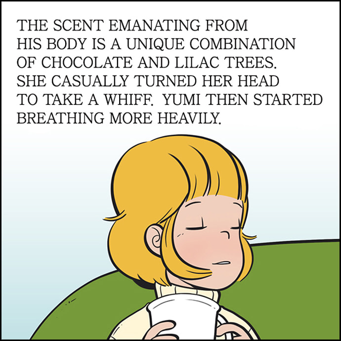 Read Yumi
