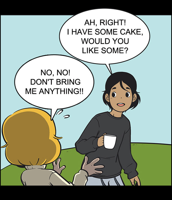 Read Yumi