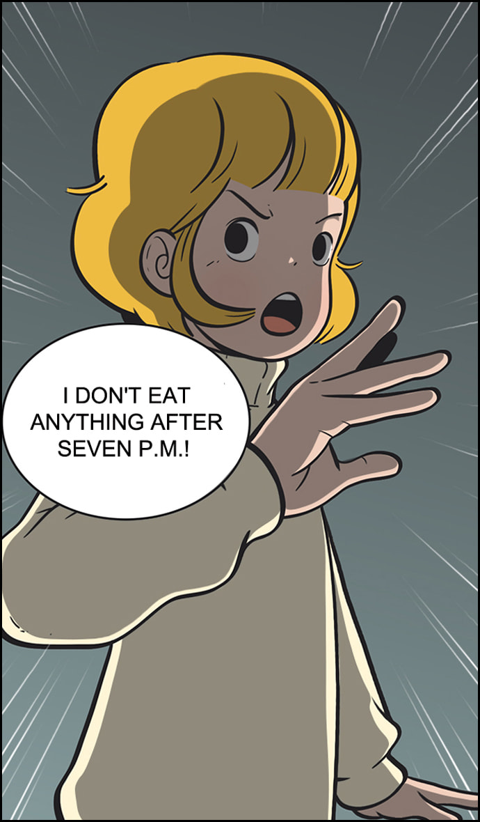 Read Yumi