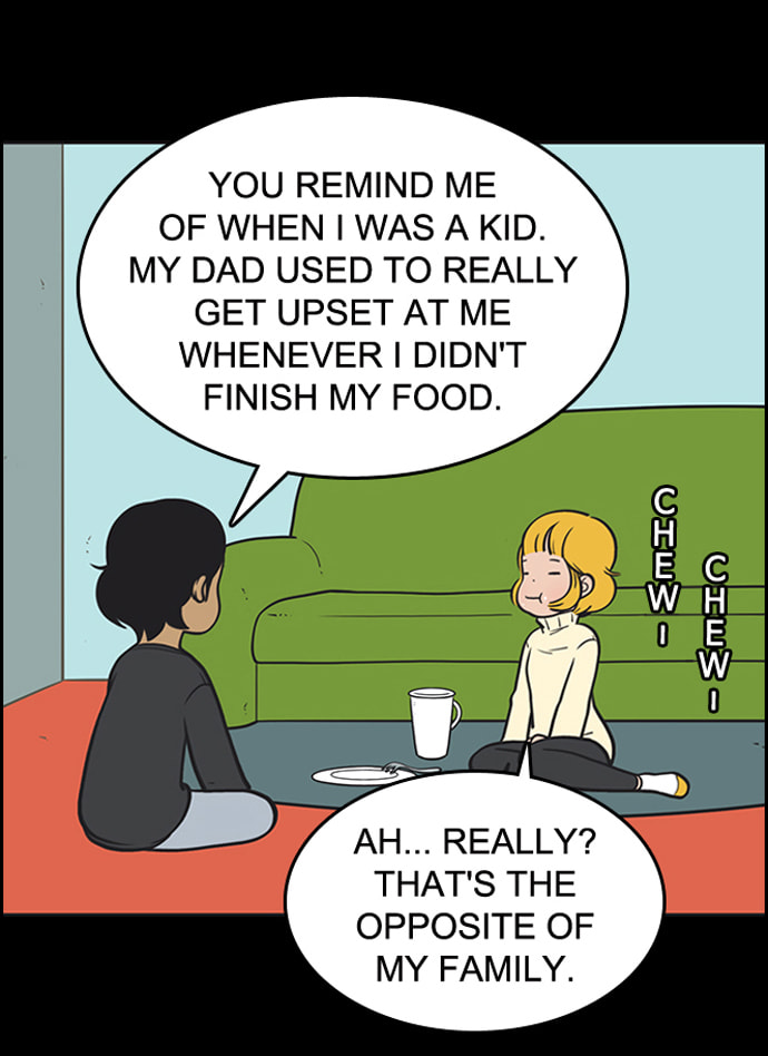 Read Yumi