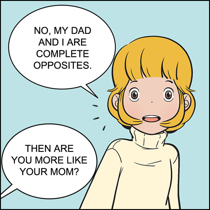Read Yumi