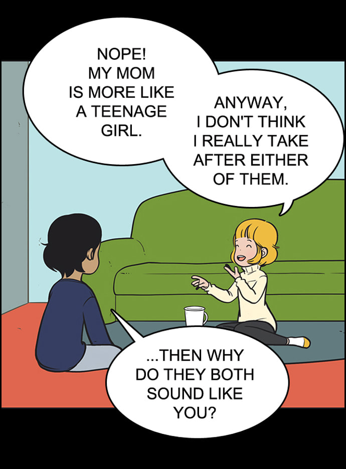 Read Yumi