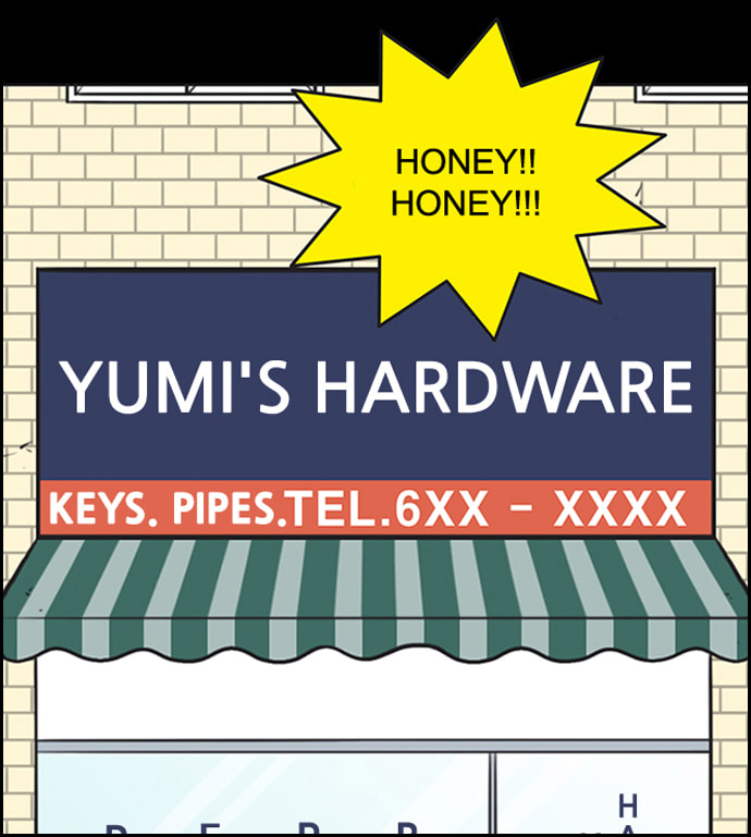 Read Yumi