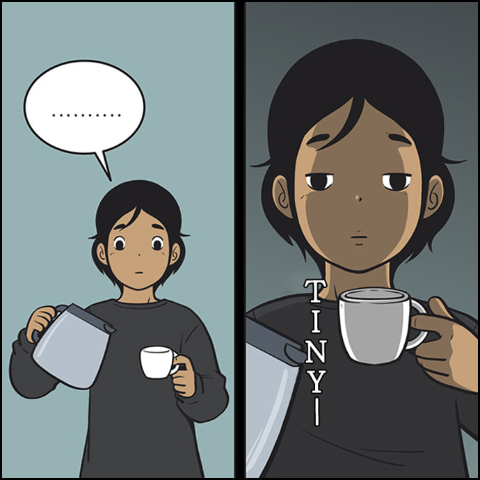 Read Yumi
