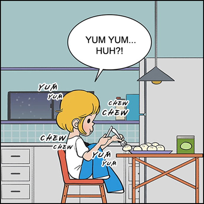 Read Yumi