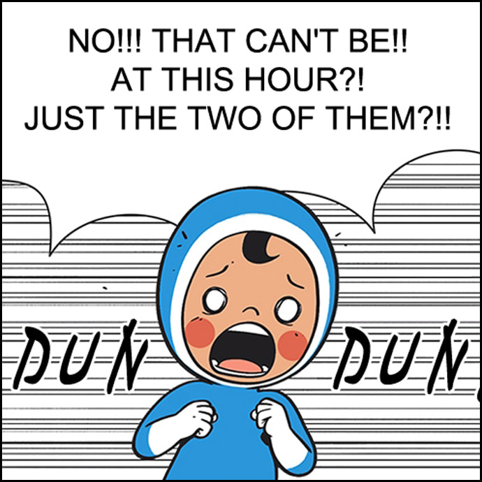 Read Yumi