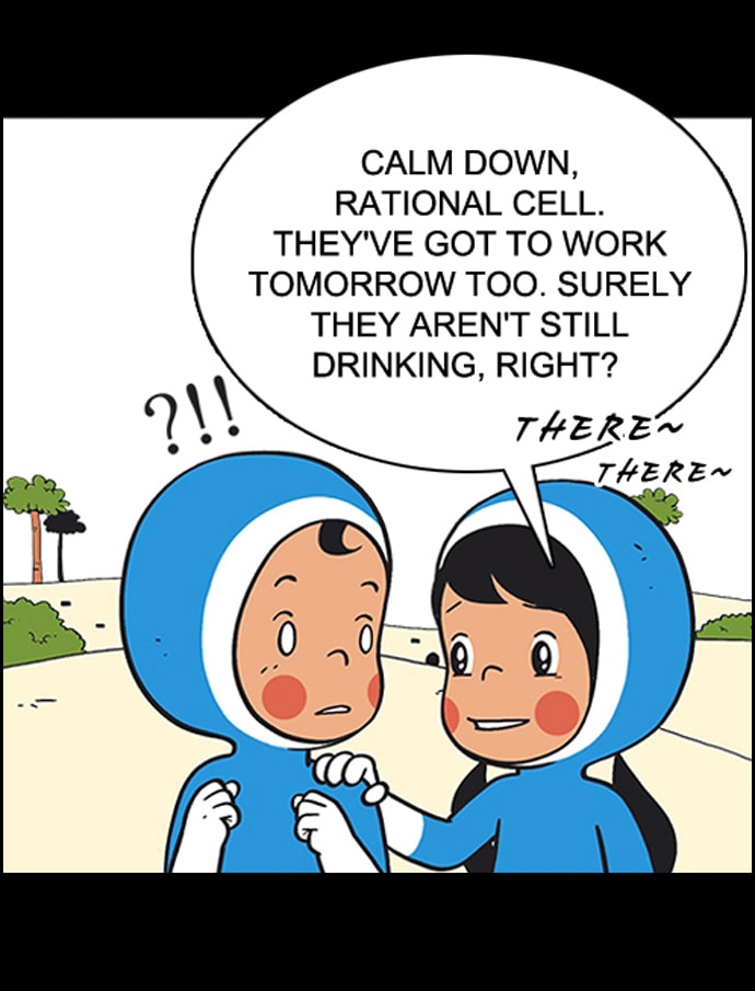 Read Yumi